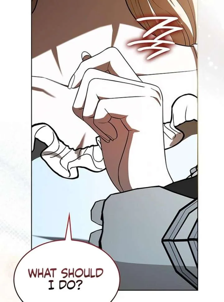 If You Want a Cheeky Sorceress Chapter 20 page 167