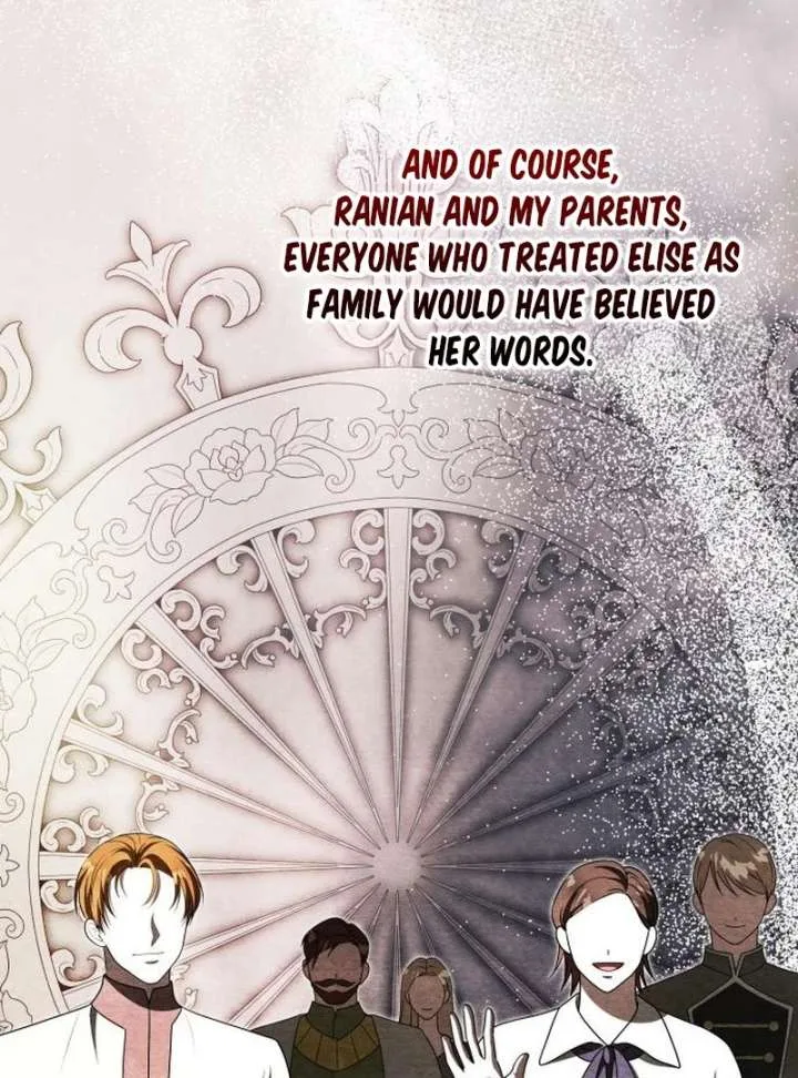If You Want a Cheeky Sorceress Chapter 26 page 60