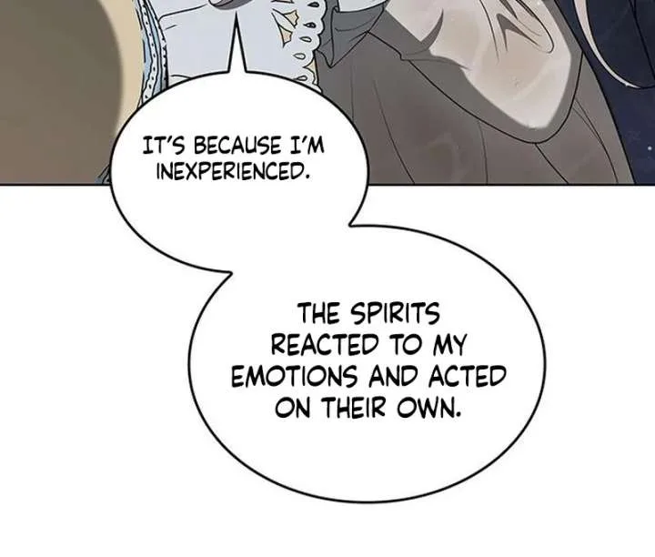 If You Want a Cheeky Sorceress Chapter 26 page 101