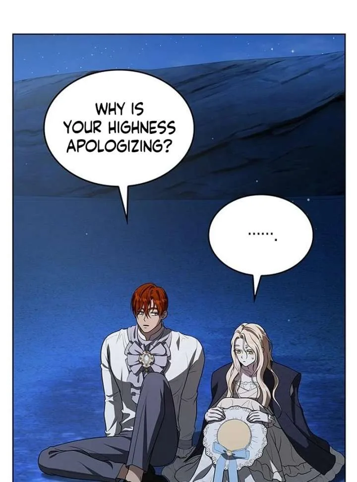 If You Want a Cheeky Sorceress Chapter 26 page 97