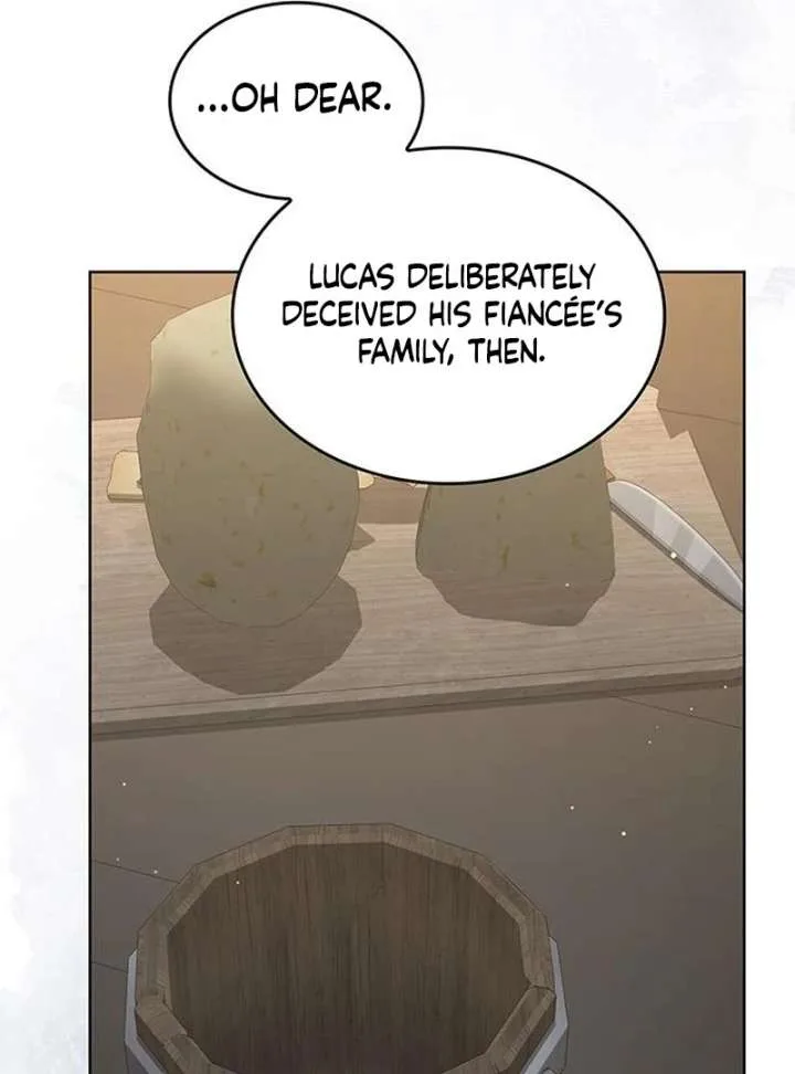 If You Want a Cheeky Sorceress Chapter 26 page 136