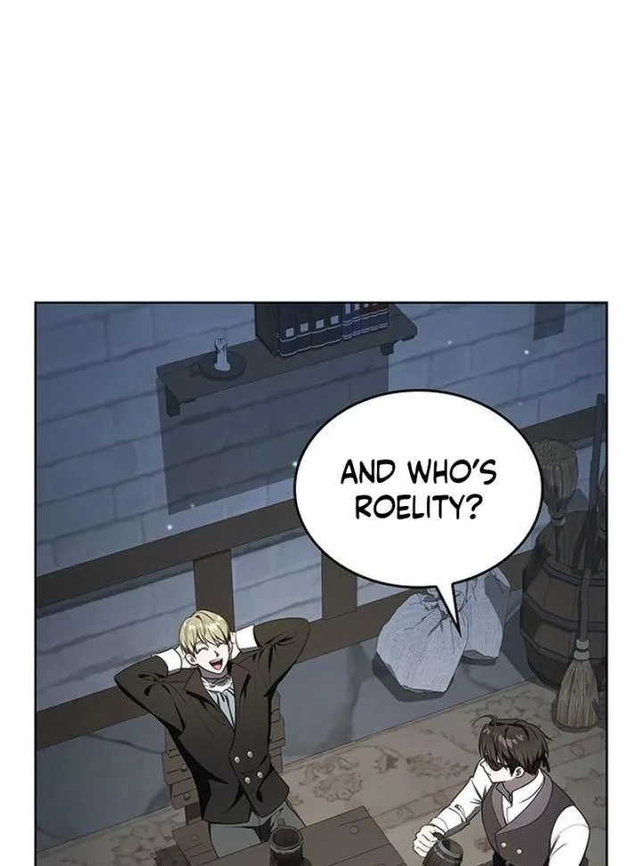 If You Want a Cheeky Sorceress Chapter 26 page 124
