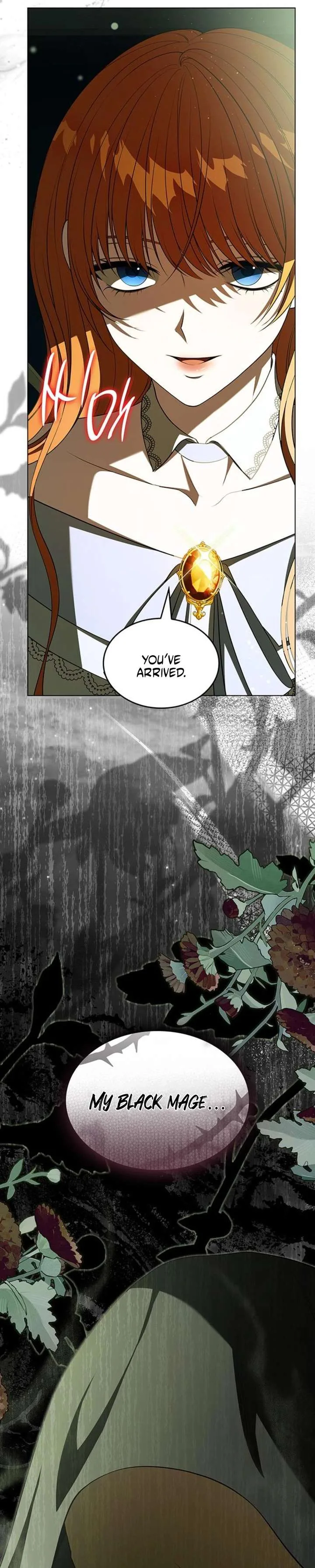 If You Want a Cheeky Sorceress Chapter 31 page 30