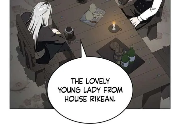 If You Want a Cheeky Sorceress Chapter 26 page 125