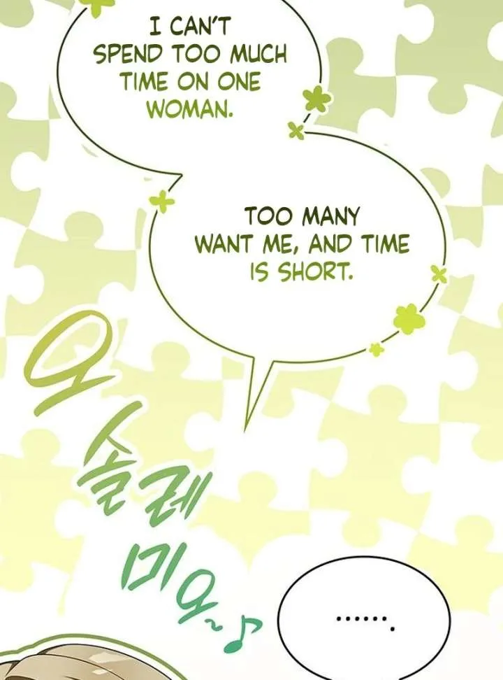 If You Want a Cheeky Sorceress Chapter 26 page 130