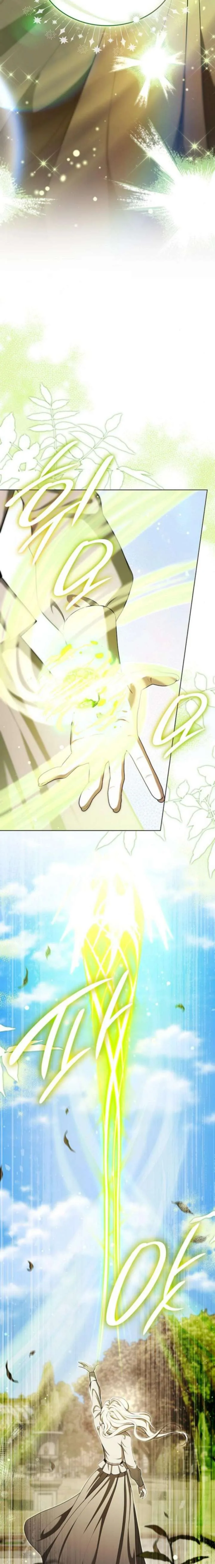 If You Want a Cheeky Sorceress Chapter 31 page 3
