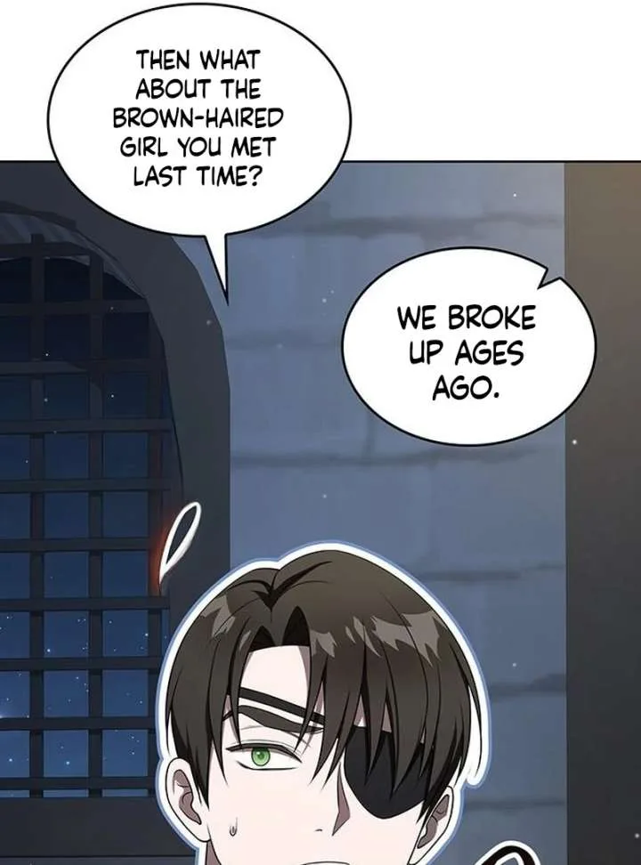If You Want a Cheeky Sorceress Chapter 26 page 127