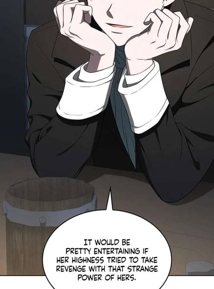 If You Want a Cheeky Sorceress Chapter 26 page 141
