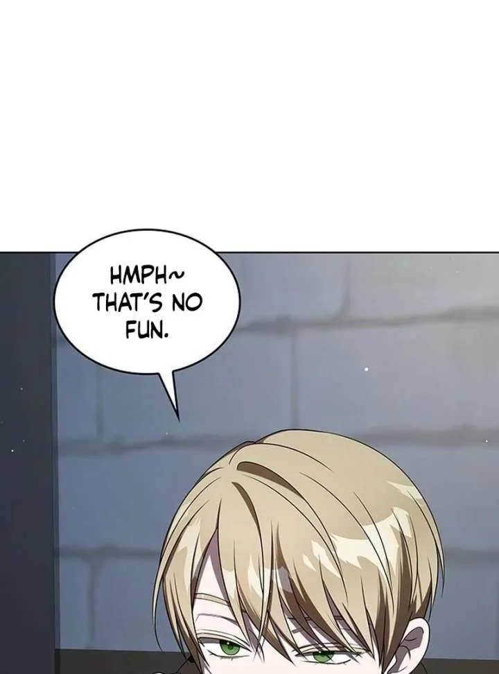 If You Want a Cheeky Sorceress Chapter 26 page 140