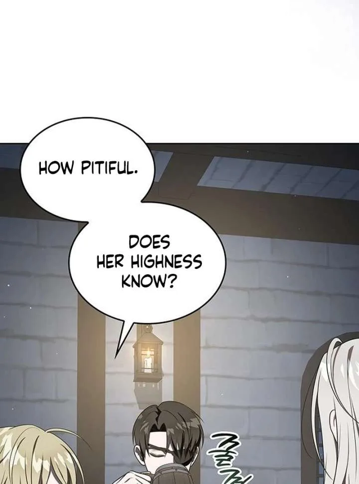 If You Want a Cheeky Sorceress Chapter 26 page 138