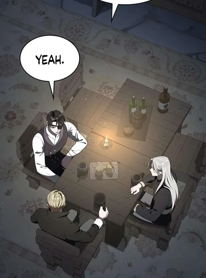 If You Want a Cheeky Sorceress Chapter 26 page 133