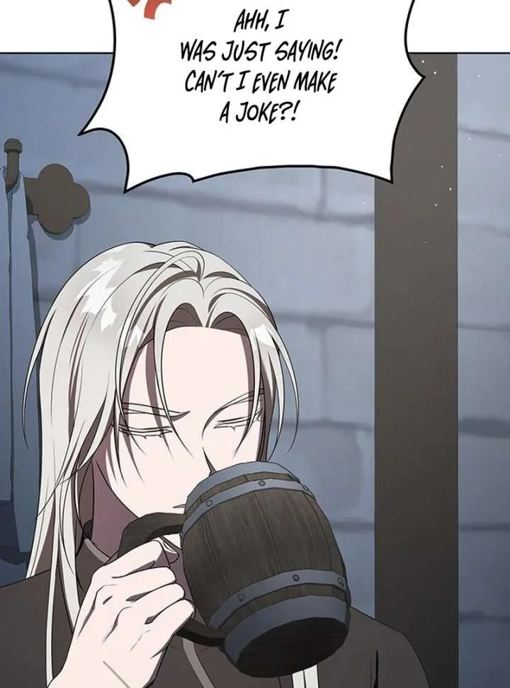 If You Want a Cheeky Sorceress Chapter 26 page 148