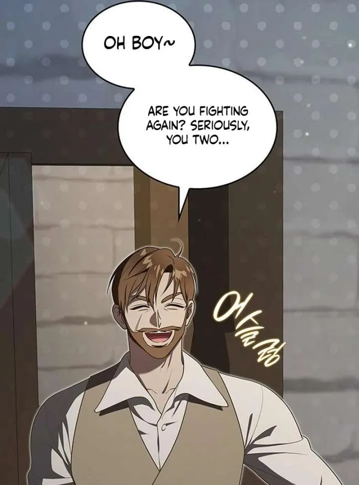 If You Want a Cheeky Sorceress Chapter 26 page 155