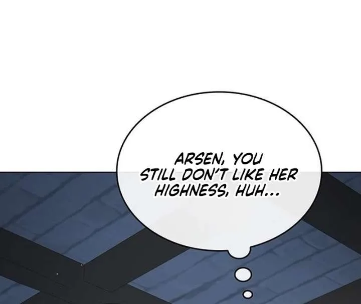 If You Want a Cheeky Sorceress Chapter 26 page 145