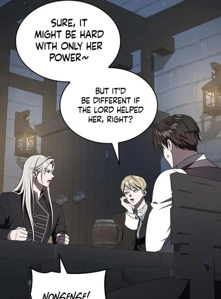 If You Want a Cheeky Sorceress Chapter 26 page 146
