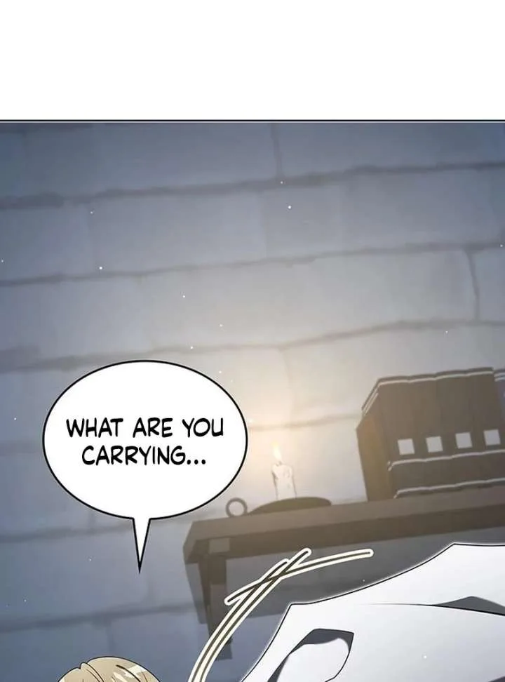 If You Want a Cheeky Sorceress Chapter 26 page 159