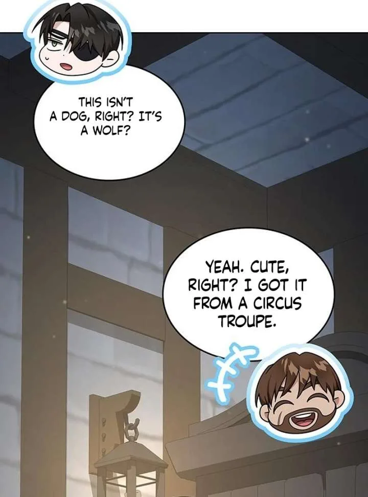 If You Want a Cheeky Sorceress Chapter 26 page 172