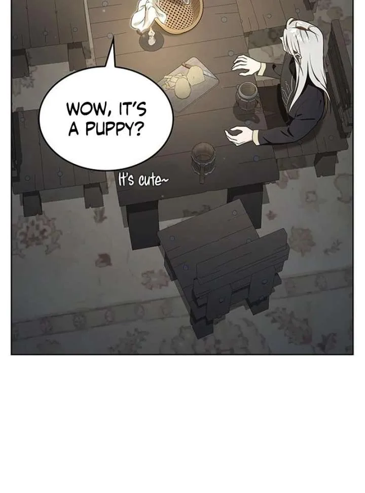 If You Want a Cheeky Sorceress Chapter 26 page 165