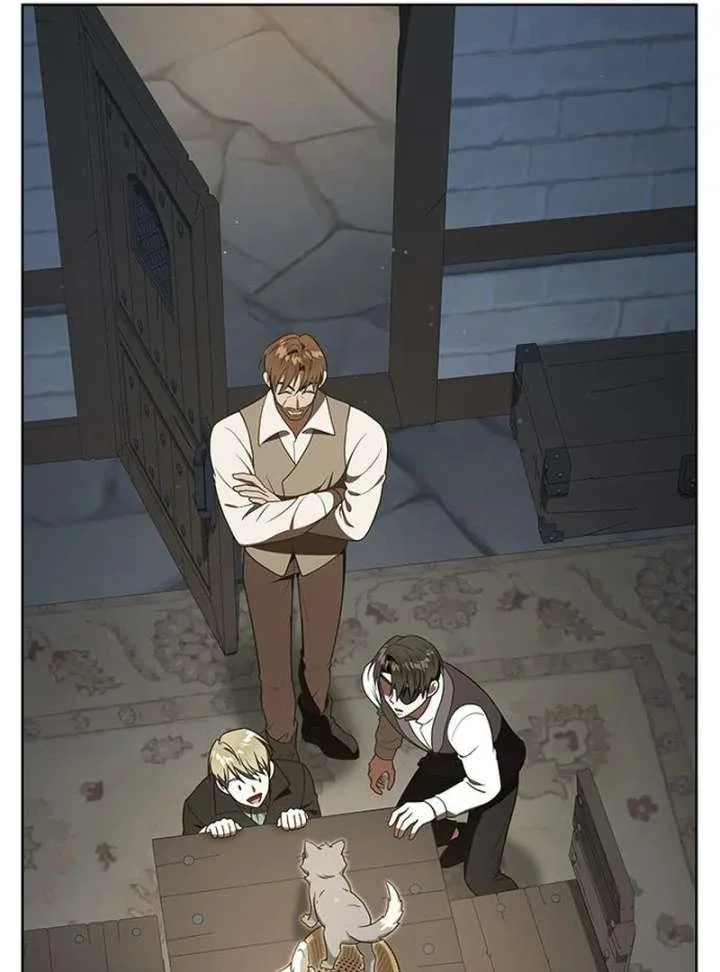 If You Want a Cheeky Sorceress Chapter 26 page 164