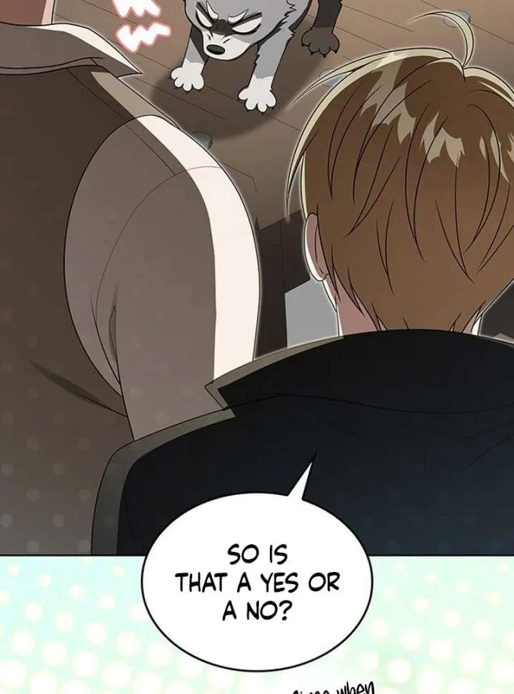 If You Want a Cheeky Sorceress Chapter 26 page 184