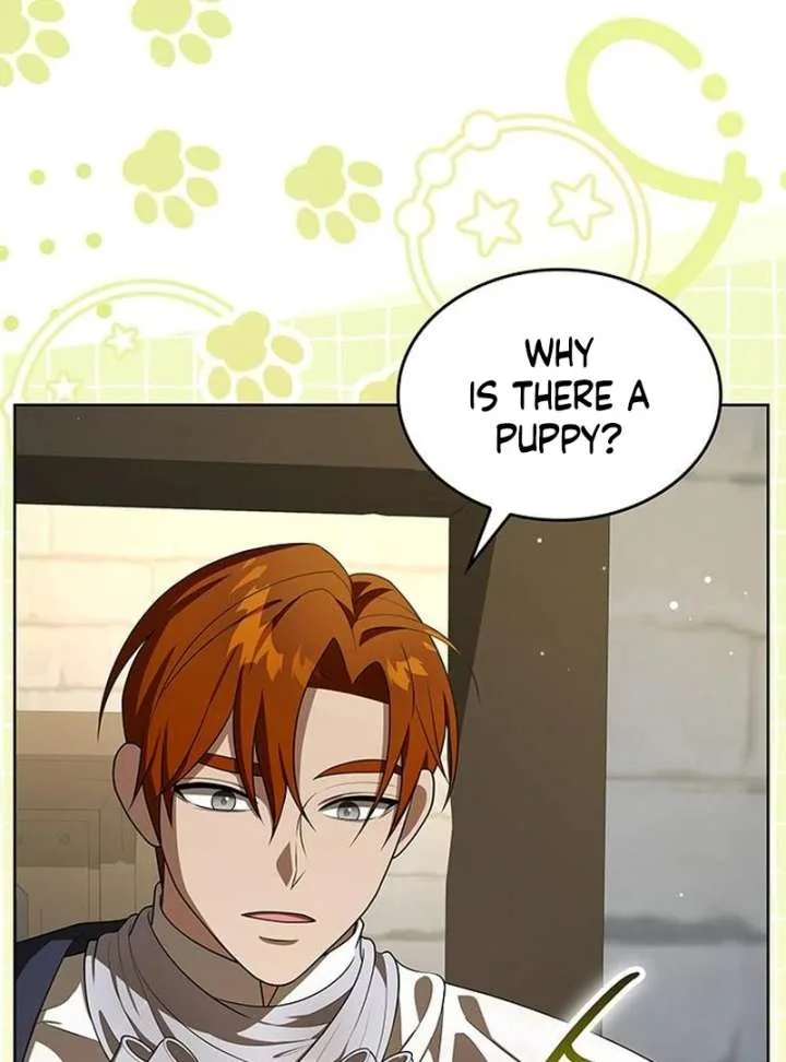 If You Want a Cheeky Sorceress Chapter 26 page 200