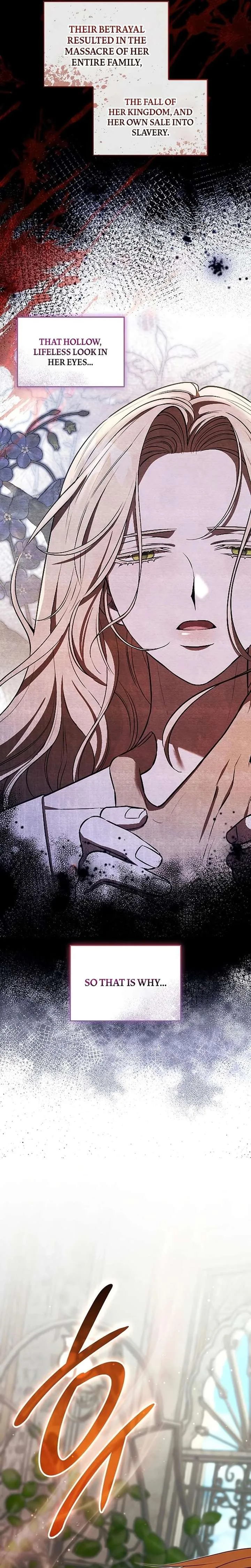 If You Want a Cheeky Sorceress Chapter 34 page 6