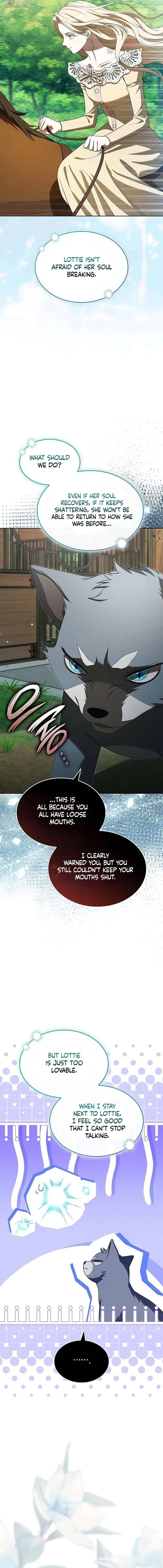 If You Want a Cheeky Sorceress Chapter 36 page 2