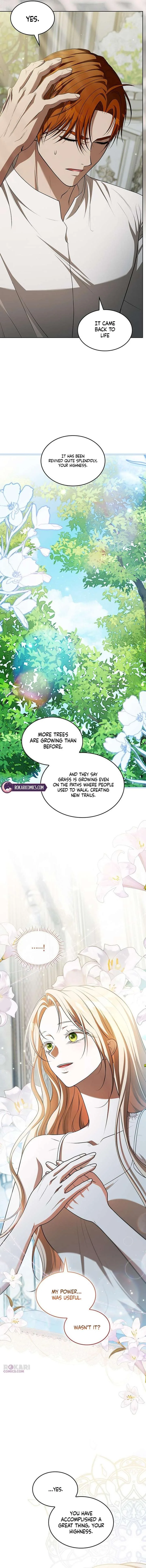 If You Want a Cheeky Sorceress Chapter 39 page 13