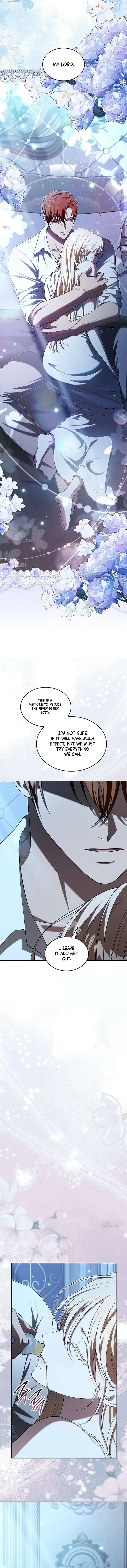 If You Want a Cheeky Sorceress Chapter 39 page 2