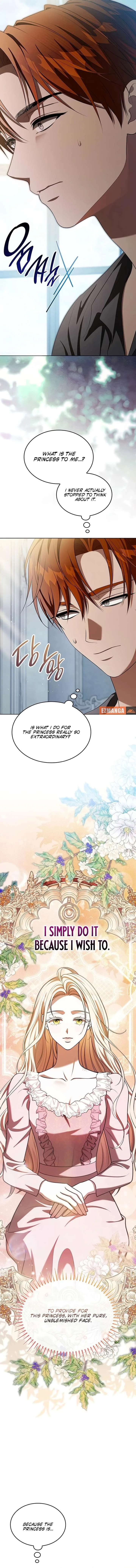If You Want a Cheeky Sorceress Chapter 34 page 25