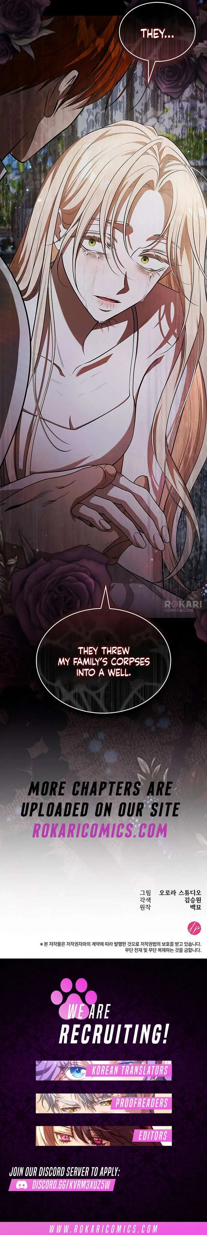 If You Want a Cheeky Sorceress Chapter 39 page 21