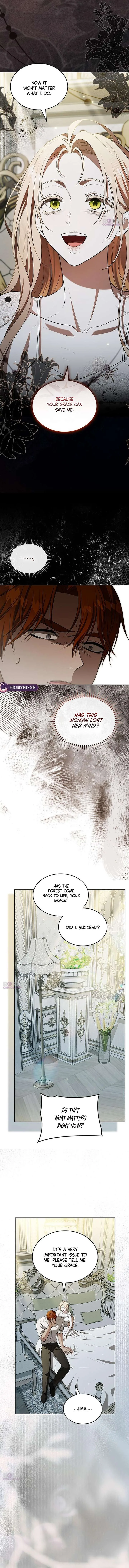 If You Want a Cheeky Sorceress Chapter 39 page 12