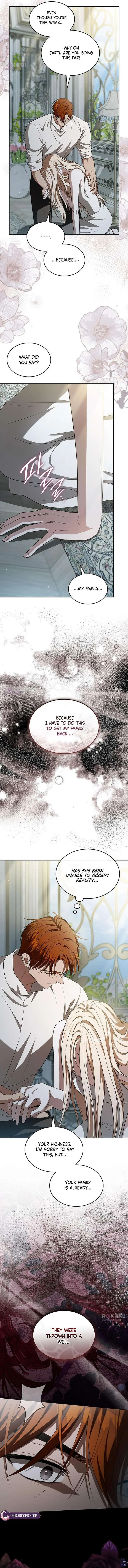 If You Want a Cheeky Sorceress Chapter 39 page 20