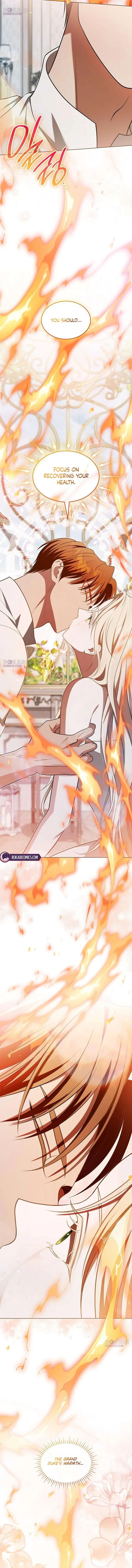If You Want a Cheeky Sorceress Chapter 40 page 14