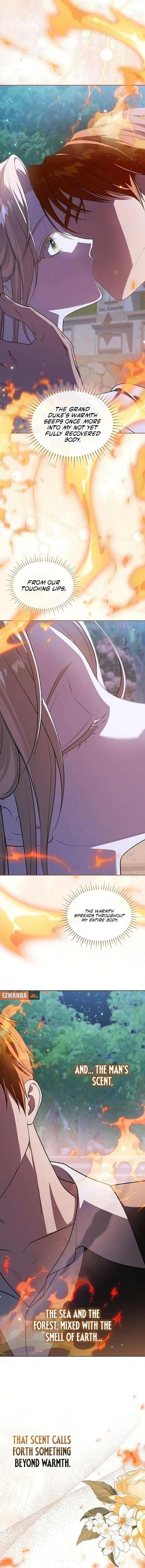 If You Want a Cheeky Sorceress Chapter 44 page 2