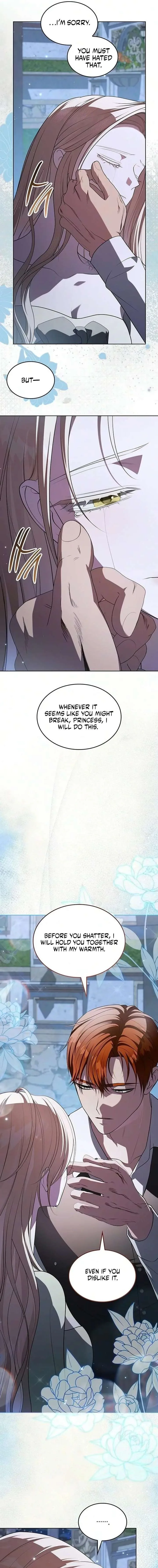 If You Want a Cheeky Sorceress Chapter 44 page 5