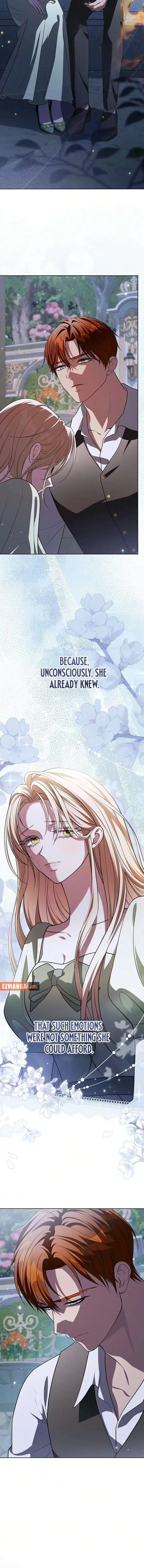 If You Want a Cheeky Sorceress Chapter 44 page 4