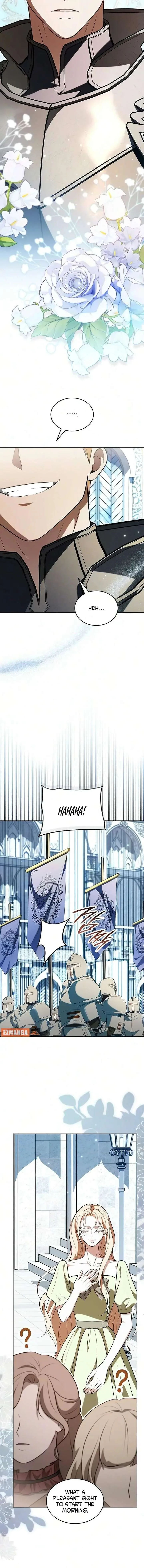 If You Want a Cheeky Sorceress Chapter 44 page 18