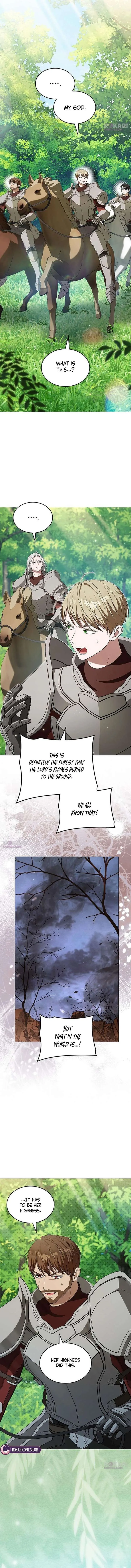 If You Want a Cheeky Sorceress Chapter 38 page 14
