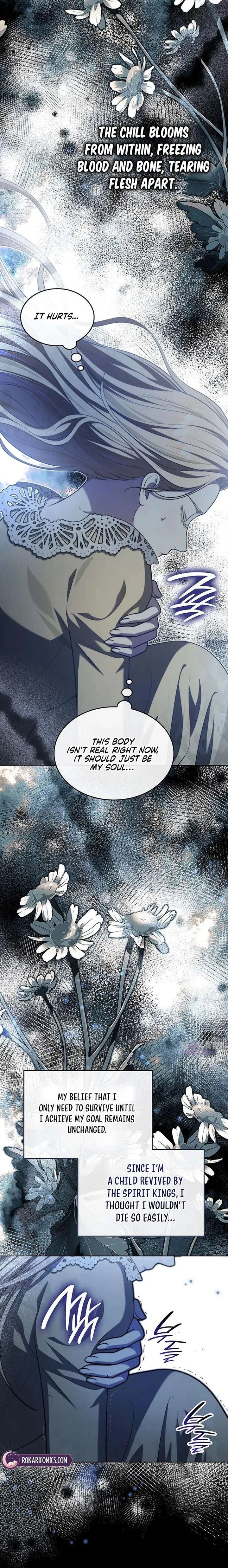 If You Want a Cheeky Sorceress Chapter 38 page 2