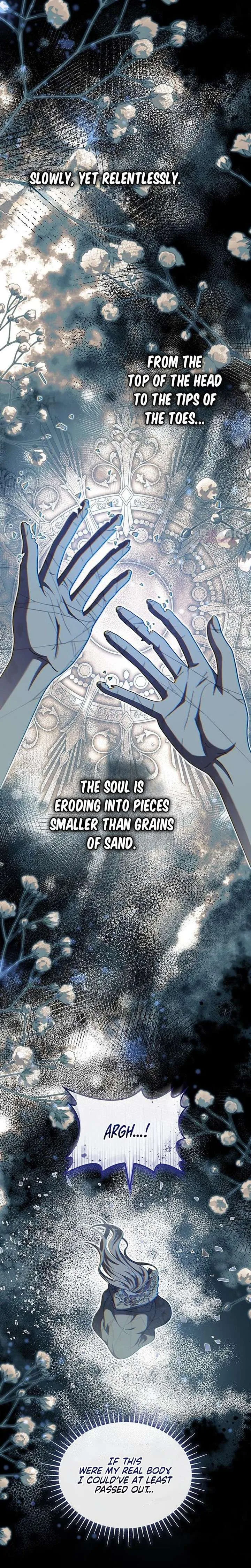 If You Want a Cheeky Sorceress Chapter 38 page 4