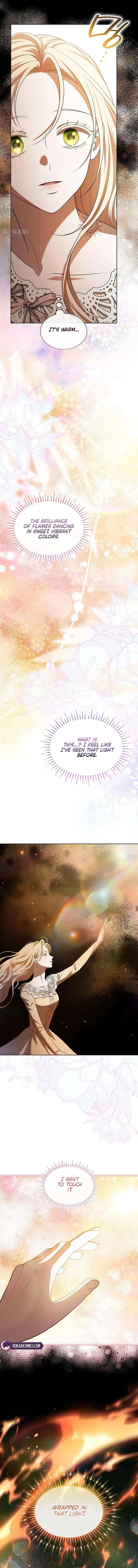 If You Want a Cheeky Sorceress Chapter 38 page 6