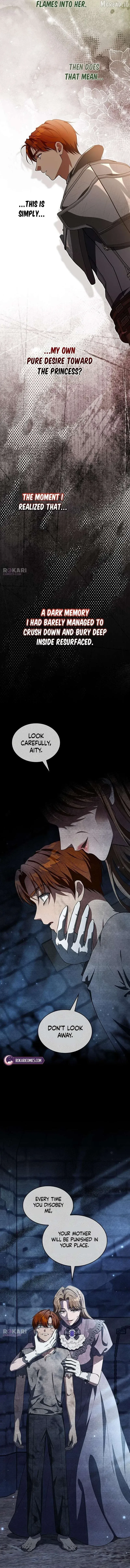 If You Want a Cheeky Sorceress Chapter 48 page 3