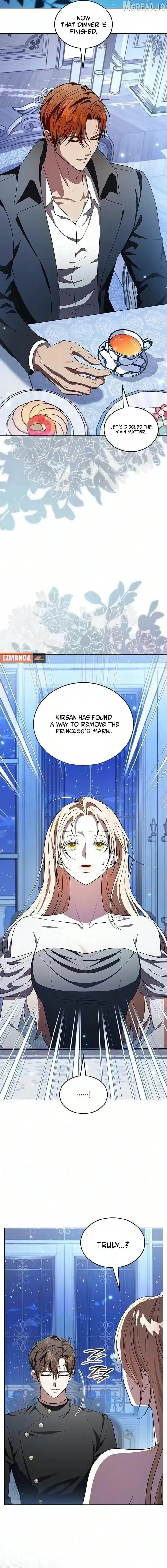 If You Want a Cheeky Sorceress Chapter 49 page 17