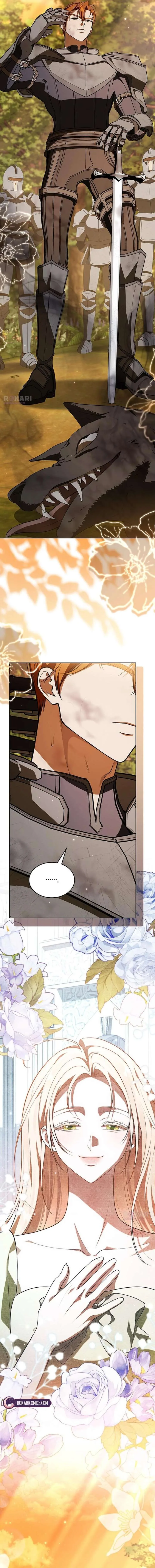 If You Want a Cheeky Sorceress Chapter 46 page 25