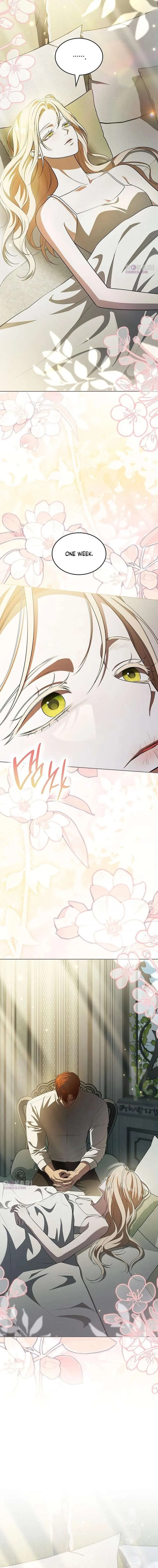 If You Want a Cheeky Sorceress Chapter 38 page 25