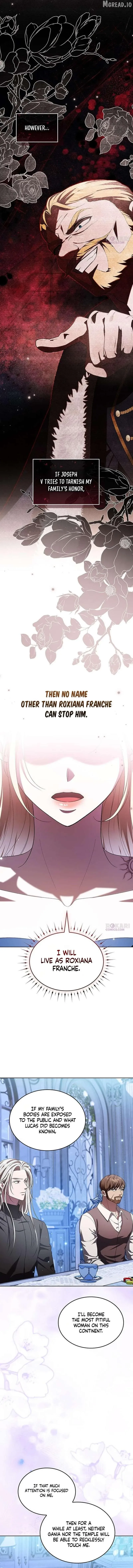 If You Want a Cheeky Sorceress Chapter 50 page 18