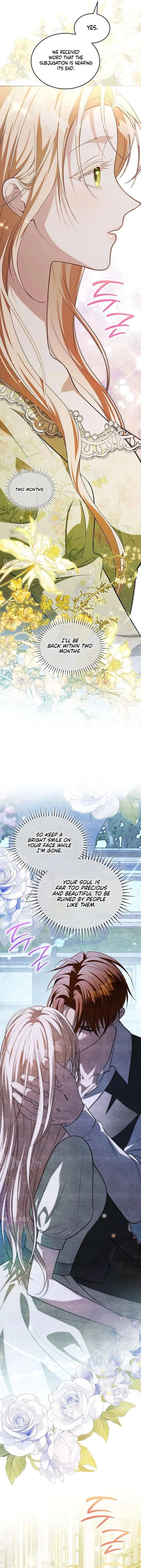 If You Want a Cheeky Sorceress Chapter 46 page 23
