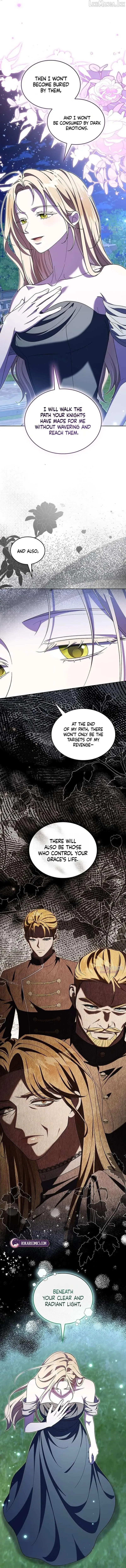 If You Want a Cheeky Sorceress Chapter 51 page 19