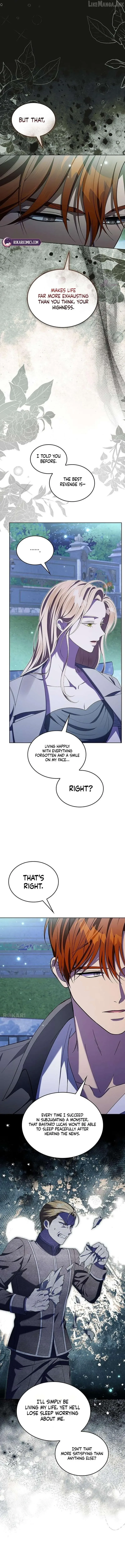 If You Want a Cheeky Sorceress Chapter 51 page 13
